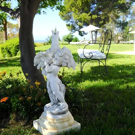 Cubo's My Villa Marbellac