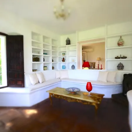 Cubo's My Villa *