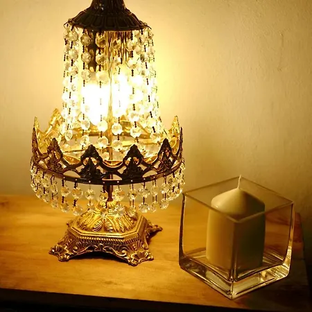 Villa Cubo's My *