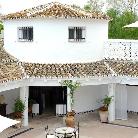 Villa Cubo's My Marbellac